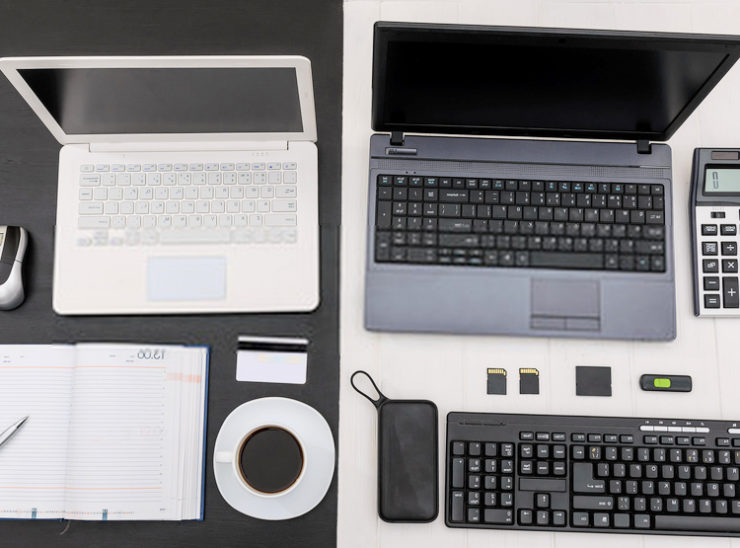 Hp Vs Dell Laptops